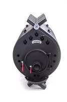 Печь воздухогрейная БВ-720 "СИБИРЬ"