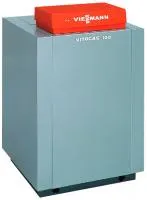 Газовый котел Viessmann Vitogas 100-F 29