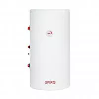 Бойлер косвенного нагрева Nibe Biawar Spiro W-E 120.12 L/P