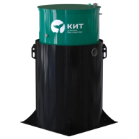 Станция биологической очистки КИТ 4 (500)