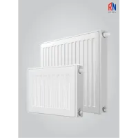 Панельный радиатор RN Steel Ventil Compact тип-11 500
