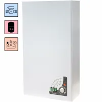 Электрический котел ЭВАН Warmos Comfort 24