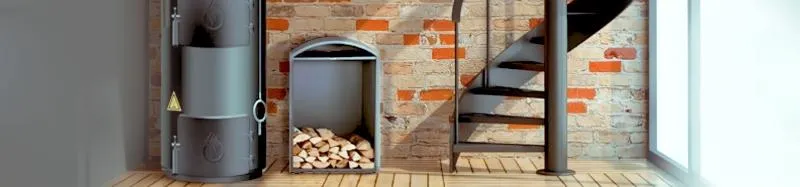 На что обратить внимание при выборе твердотопливного котла