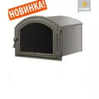 Духовой шкаф для печи  ВЕЗУВИЙ 217