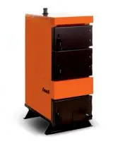 Твердотопливный котел Tis Small 16