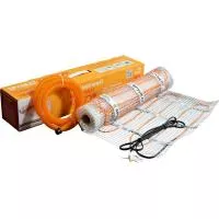 Мат без термостата SHMD-8-  225 Вт 1,5 м2