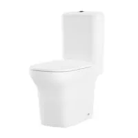 Напольный унитаз Lavinia Boho Bristol Rimless