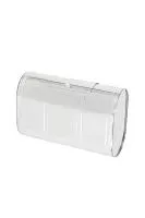 Бак навесной 80л горизонтальный