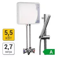 Водонагреватель проточный Kospel EPJ.P 5.5