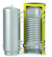 Бойлер косвенного нагрева S-Tank (С-Танк) HFWT