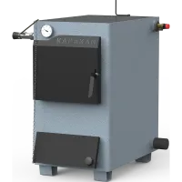 Котел "Каракан" 30ТПЭ-3