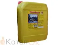 Теплоноситель теплый пол -65 20 л