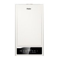 Газовый котёл  Haier NeoSLIM 2.18 TI (OpenTherm)