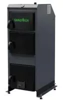 Твердотопливный котел Sakovich UNIVERSAL 35 кВт