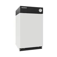 Газовый котел NORM 12,5 котел отопительный водогрейный