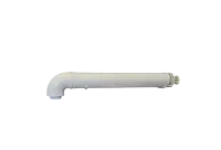 Дымоход для конденсационных котлов Ariston 60/100