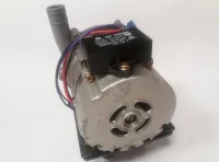 Насос циркуляционный CS-0125DWA Daewoo 3317413700