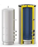 Буферная емкость S-Tank (С-Танк) ATP Electro (эмаль)