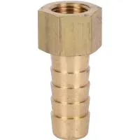 STOUT SFT-0036-001810 Штуцер ВР 1/8X10