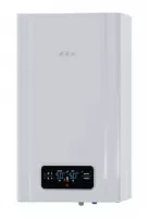 E.C.A. Proteus Plus Blue 33 HM NG