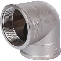 STOUT SFT-0014-000212 Угольник ВВ никелированный 2 1/2 *