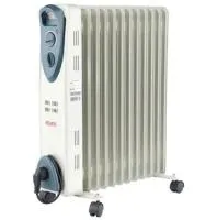Масляный радиатор ОМ-12А (2,5 кВт) Ресанта