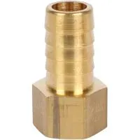 STOUT SFT-0036-003814 Штуцер ВР *