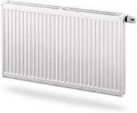 Стальной радиатор Kermi Ventil тип 12 900