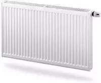 Стальной радиатор Kermi Ventil тип 12 900