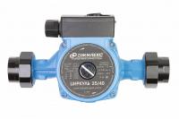 Циркуляционный насос ДЖИЛЕКС ЦИРКУЛЬ 25/40