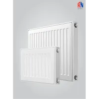 Панельный радиатор RN Steel Compact тип-22 500