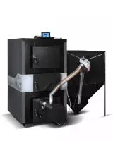 Твердотопливный пеллетный котел Sakovich Pellet Max 99 кВт