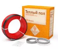 Кабель нагревательный "Warmstad" WSS