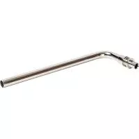 STOUT SFA-0025-001625 Трубка для подкл-я радиатора, Г-образная для труб из сшитого полиэтилена аксиальный