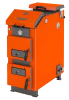 Отопительный котел Теплодар Куппер Эксперт (2.0)