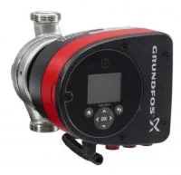 Циркуляционный насос Grundfos MAGNA3 25-40 N