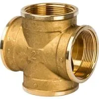 STOUT  SFT-0030-000002 Крестовина ВВ 2 *