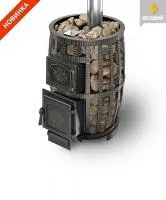 ВЕЗУВИЙ Легенда Русский пар Ковка 24 (271)