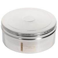 Заглушка ревизии ТиС Моно ЗРМ-Р 304-0.5