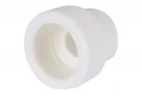 Муфта полипропиленовая переходная (внутр.-внутр.) (Valfex)