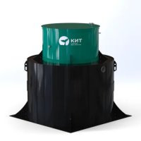 Станция биологической очистки КИТ 15 (700)