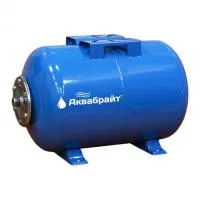 Гидроаккумулятор АКВАБРАЙТ ГМ-80 Г