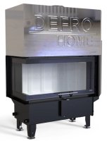 Топка DEFRO HOME RIVA ME BL/BP G SHORT