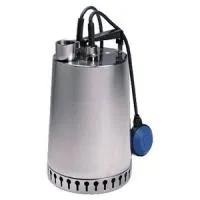 Дренажный насос Grundfos Unilift AP 12.40.06.1