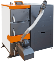 Твердотопливный котел Tis Pellet 20