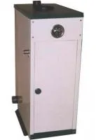 Газовый котел Ратон КС-Г 12.5