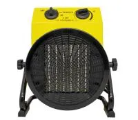 Тепловая электрическая пушка ТЭПК-EU-5000K Eurolux