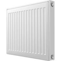 Радиатор стальной Royal Thermo Compact C21-500 нижнее подключение