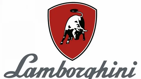 Lamborghini 