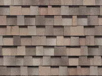 Двухслойная гибкая черепица Döcke PIE PREMIUM DRAGON